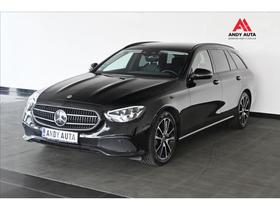 Mercedes-Benz E 3,0 400d 243kW 9G-Tronic 4MATI