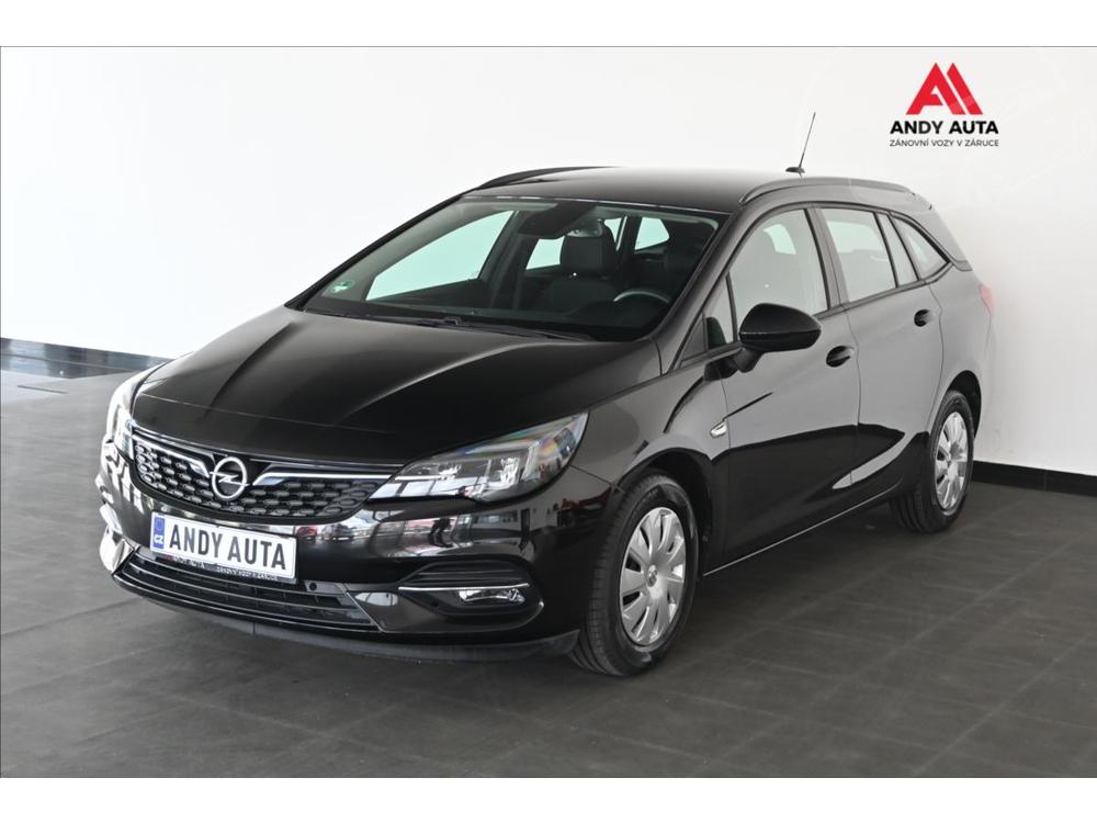 Opel Astra 1,5 CDTI 77 kW SPORT TOURER Zá