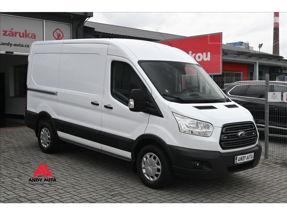 Prodm Ford Transit 2,0 TDCi 125kW Trend L2H2 Zru