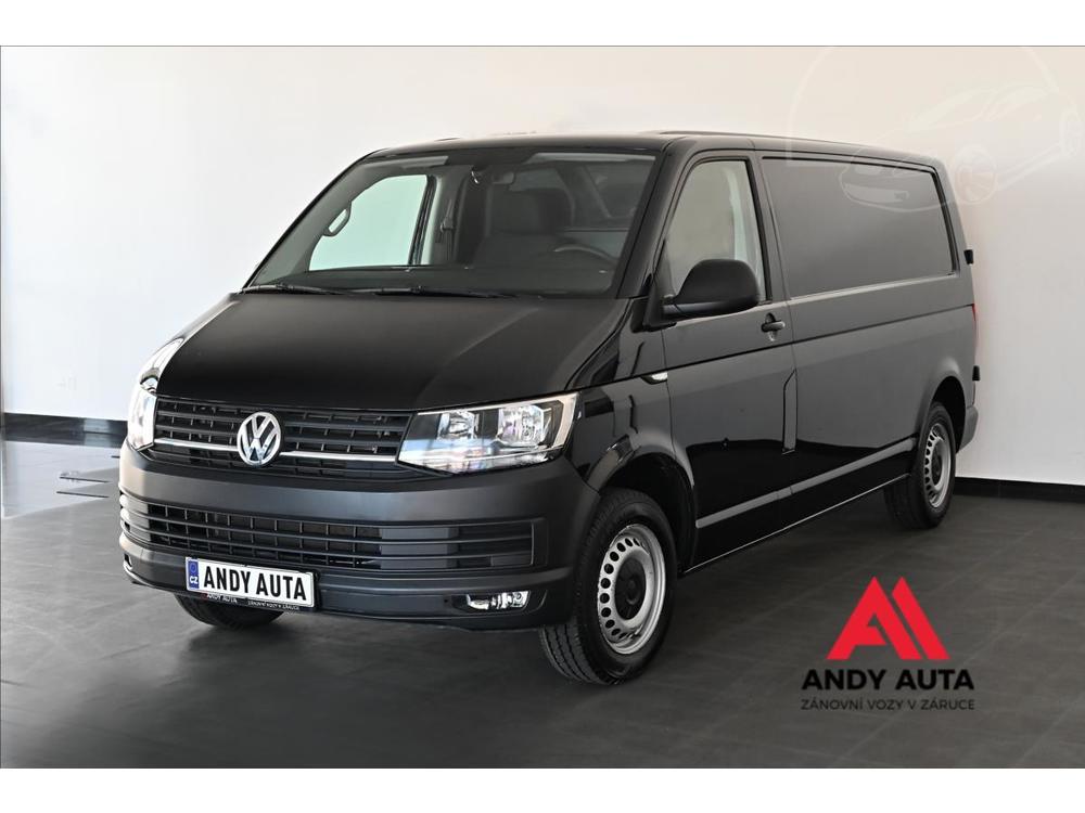 Prodm Volkswagen Transporter 2,0 TDI 75 kW LONG Zruka a 5