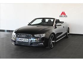 Audi S5 3,0 V6 TFSI 245 kW QUATTRO Zr