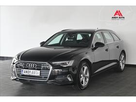 Audi A6 2,0 40 TDI 150kW S-TRONIC Zru