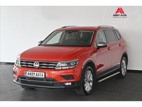 Volkswagen  2,0 TDI 147 kW DSG 4x4 Zruka