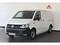 Volkswagen Transporter 2,0 TDI 75 kW REGLY Zruka a