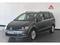 Volkswagen Sharan 2,0 TDI 110 kW 7/Mst Zruka a