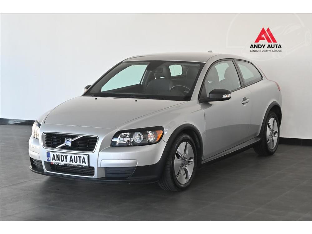 Prodm Volvo C30 2,0 D4 100 kW*KINETIC*Tempomat