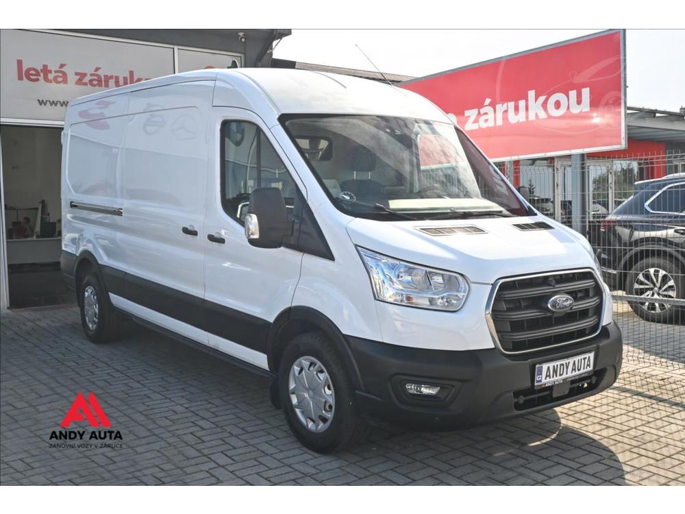 Prodm Ford Transit 2,0 TDCi 125kW L3H2 Trend Zru