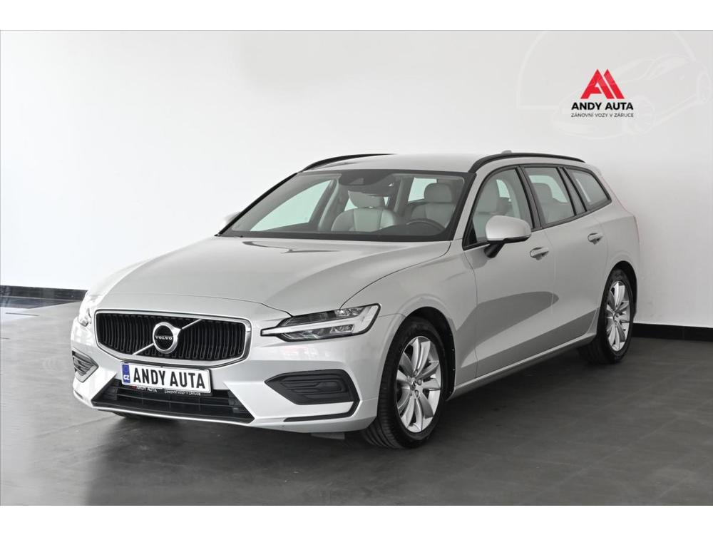 Prodm Volvo V60 2,0 D4 140 kW AT/8 MOMENTUM Z