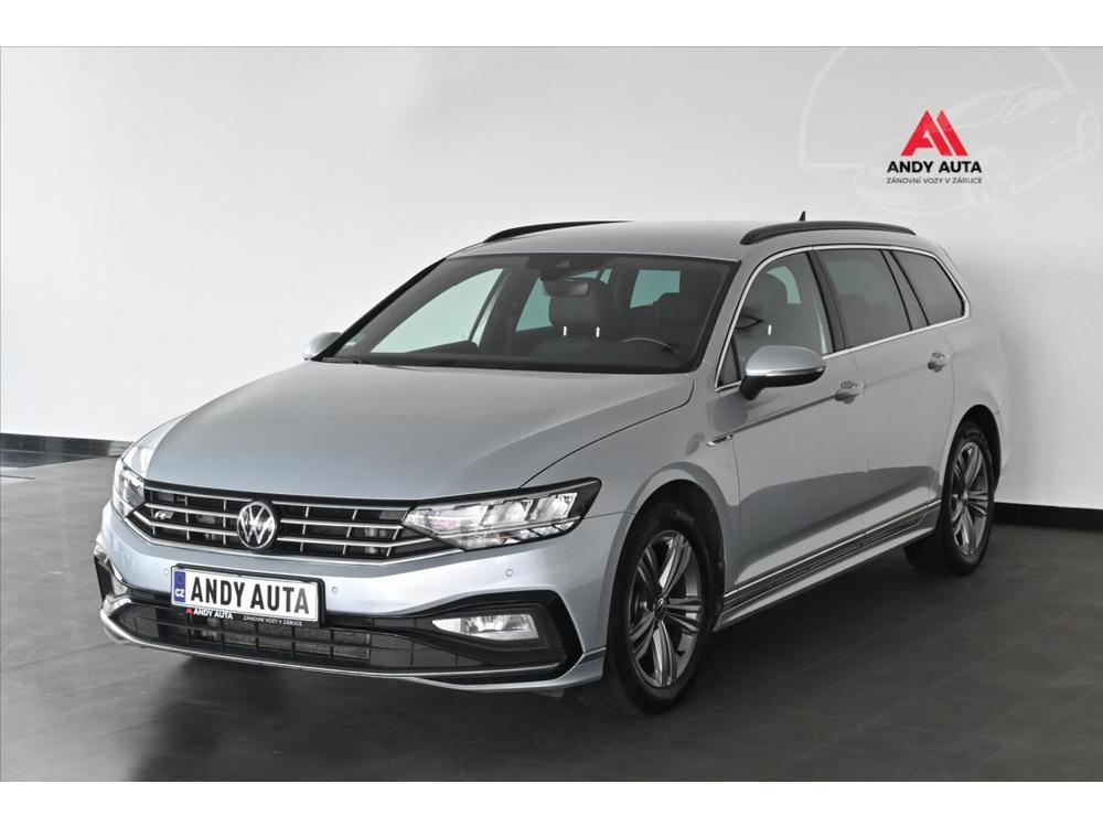 Prodm Volkswagen Passat 2,0 TDi 147kW DSG 4Motion R-Li