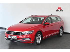 Volkswagen Passat 2,0 TDI 110 kW ELEGANCE Zruka