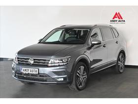 Volkswagen  2,0 TDI 147 kW DSG 4x4 HIGHLIN