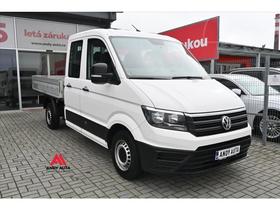 Volkswagen Crafter 2,0 TDI 103 kW 6/Mst VALNK Z