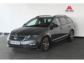 koda Octavia 2,0 TDi 110kW DSG Soleil Zruk