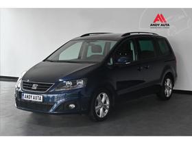 Seat Alhambra 2,0 TDi 110kW 7mst Ecomotive