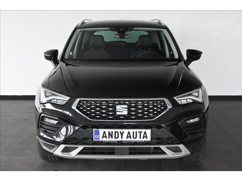 Seat Ateca 1,5 TSI 110 kW DSG XPERIENCE Z