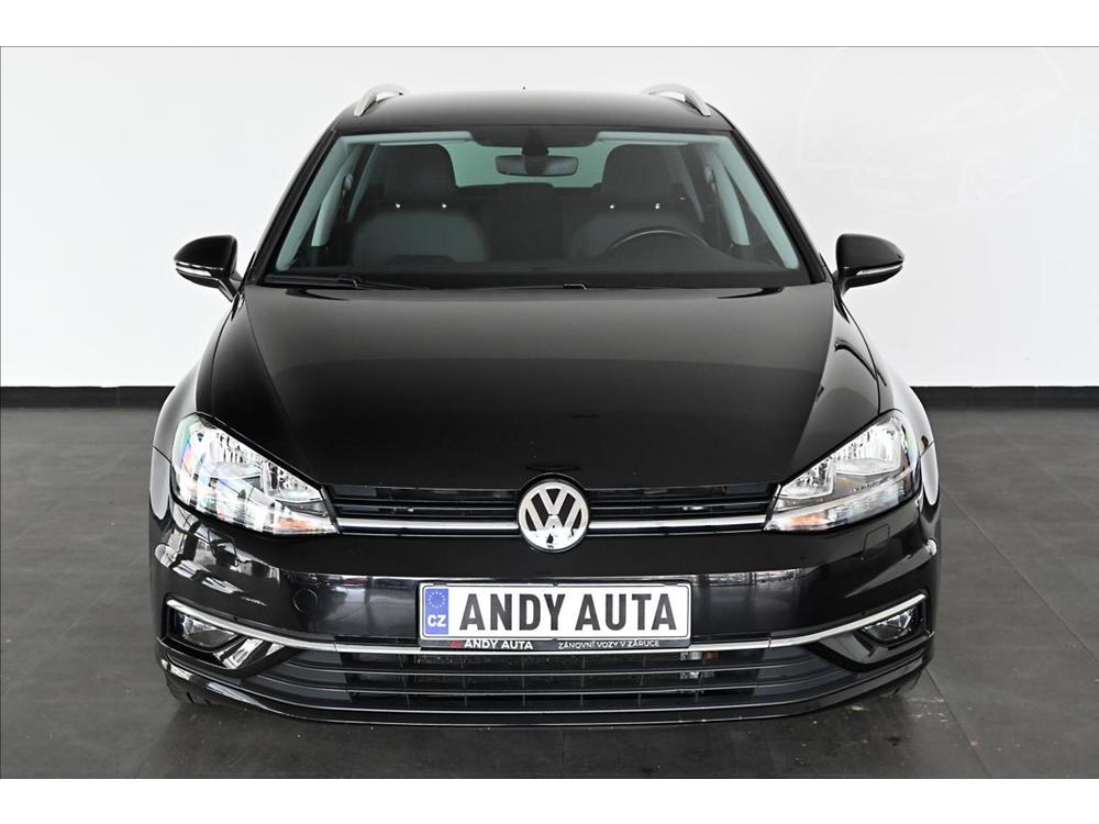 Volkswagen Golf 2,0 TDI 110 kW DSG HIGHLINE Z