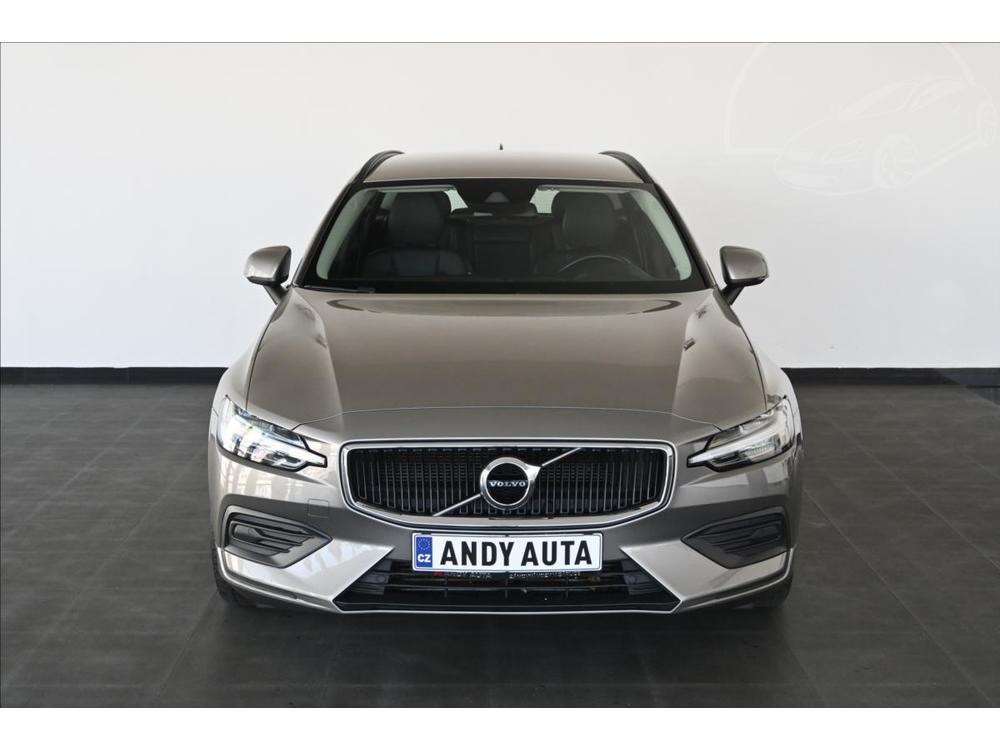 Volvo V60 2,0 D4 140kW Business Connect