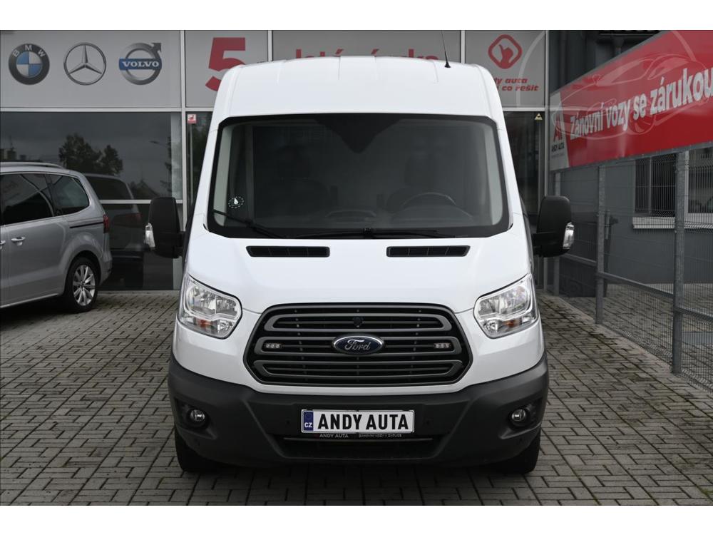 Ford Transit 2,0 TDCi 125kW Trend L2H2 Zru