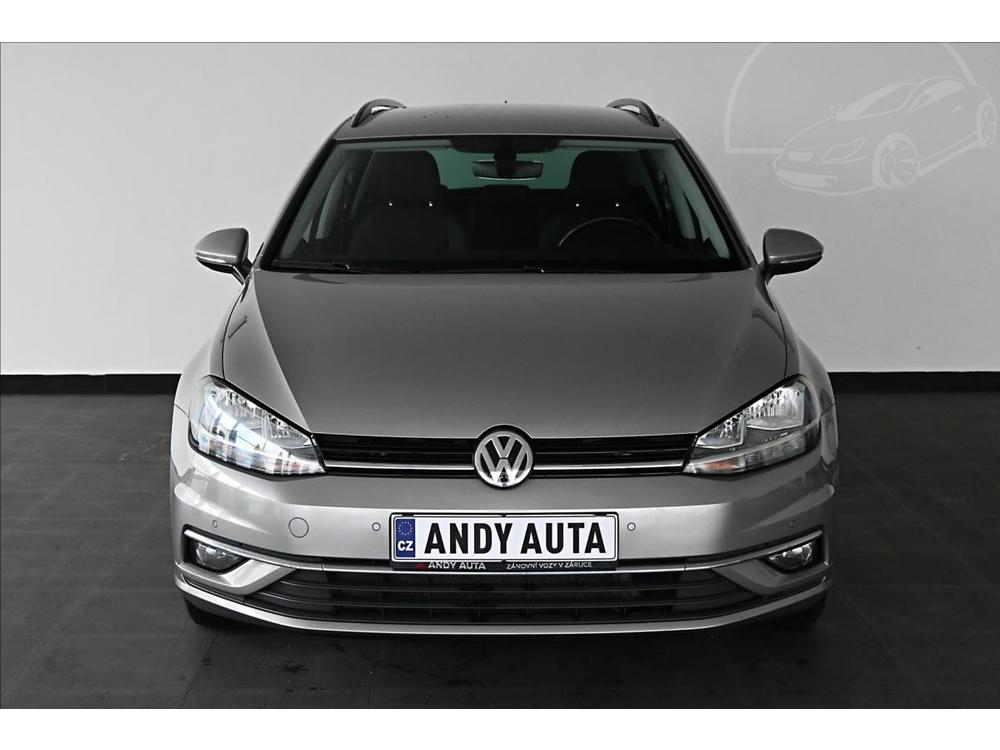 Volkswagen Golf 1,6 TDi 85kW JOIN NAVI Zruka