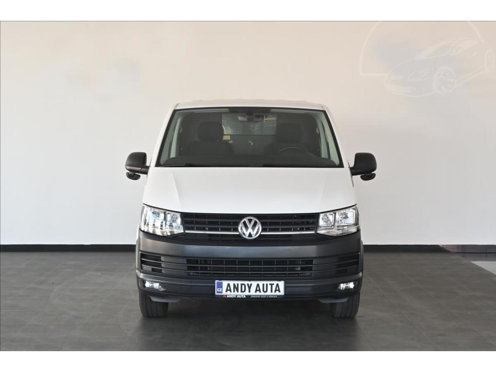 Volkswagen Transporter 2,0 TDI 75 kW REGLY Zruka a