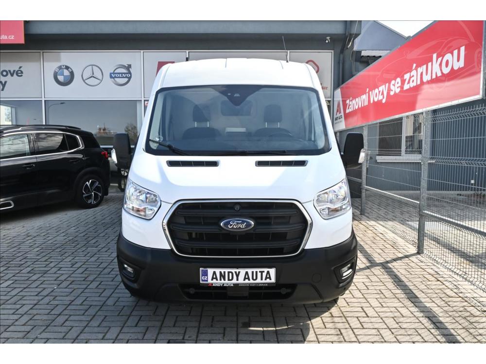 Ford Transit 2,0 TDCi 125kW L3H2 Trend Zru