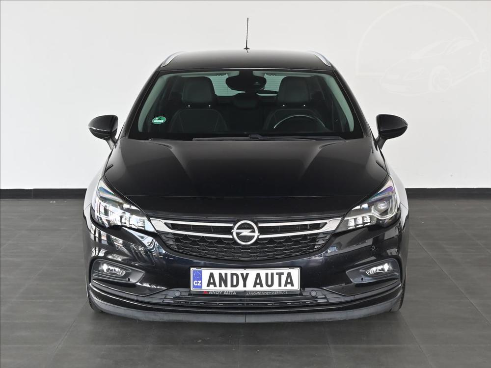 Opel Astra 1,6 CDTi 81kW Innovation Zruk