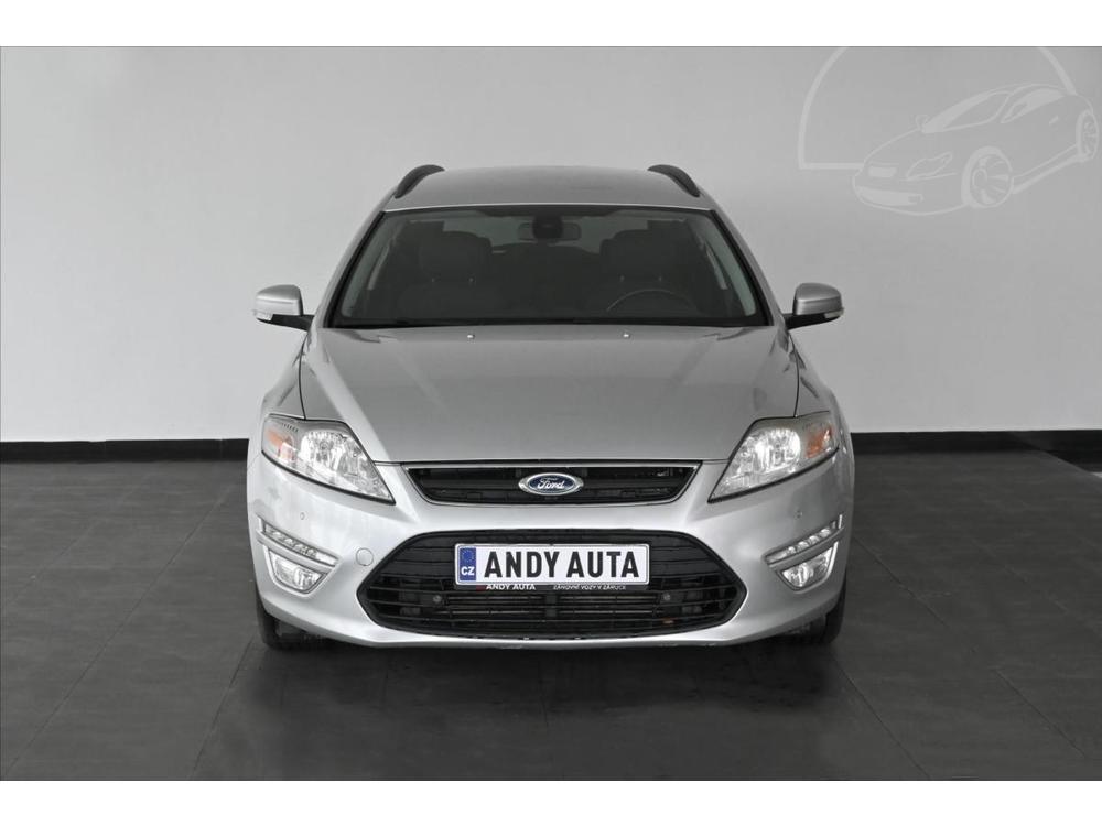 Ford Mondeo 2,0 TDCi 103kW*Titanium*Navi*Z