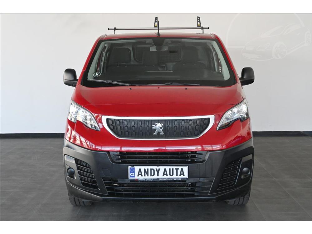 Peugeot Expert 2,0 BlueHDi 90kW S&S L3H1 Acti