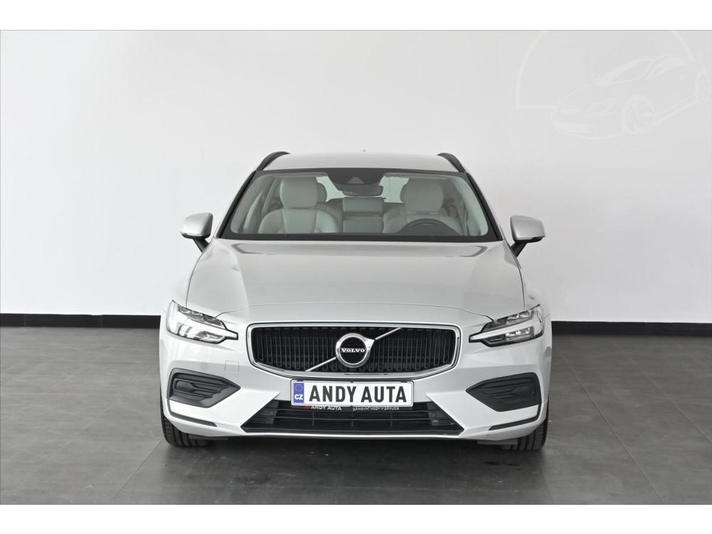 Volvo V60 2,0 D4 140 kW AT/8 MOMENTUM Z