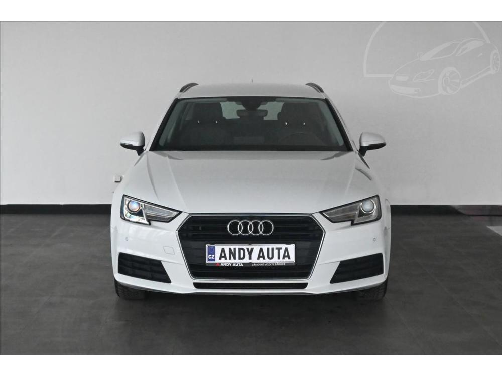 Audi A4 2,0 35TDi 110kW AT7 Business E