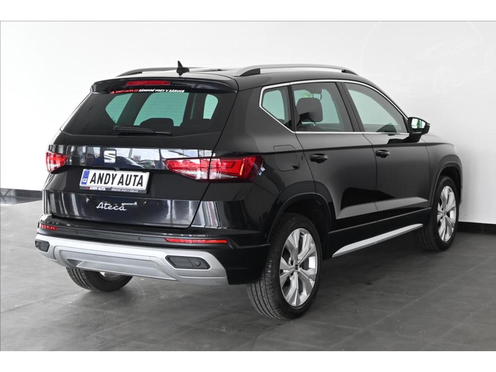 Seat Ateca 1,5 TSI 110 kW DSG XPERIENCE Z