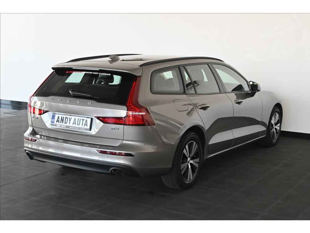 Volvo V60 2,0 D4 140kW Business Connect