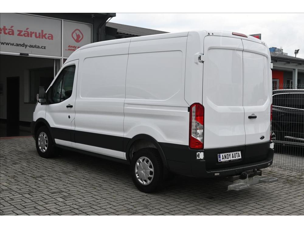 Ford Transit 2,0 TDCi 125kW Trend L2H2 Zru