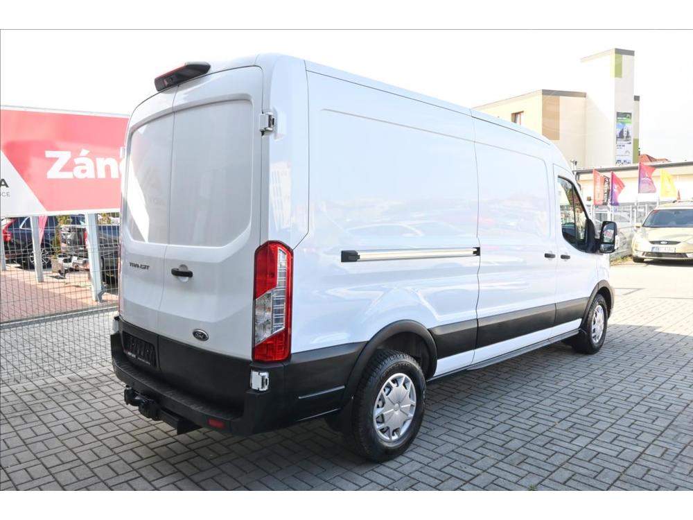 Ford Transit 2,0 TDCi 125kW L3H2 Trend Zru