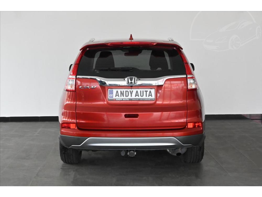 Honda CR-V 2,0 i-VTEC 114kW*Comfort*2WD*