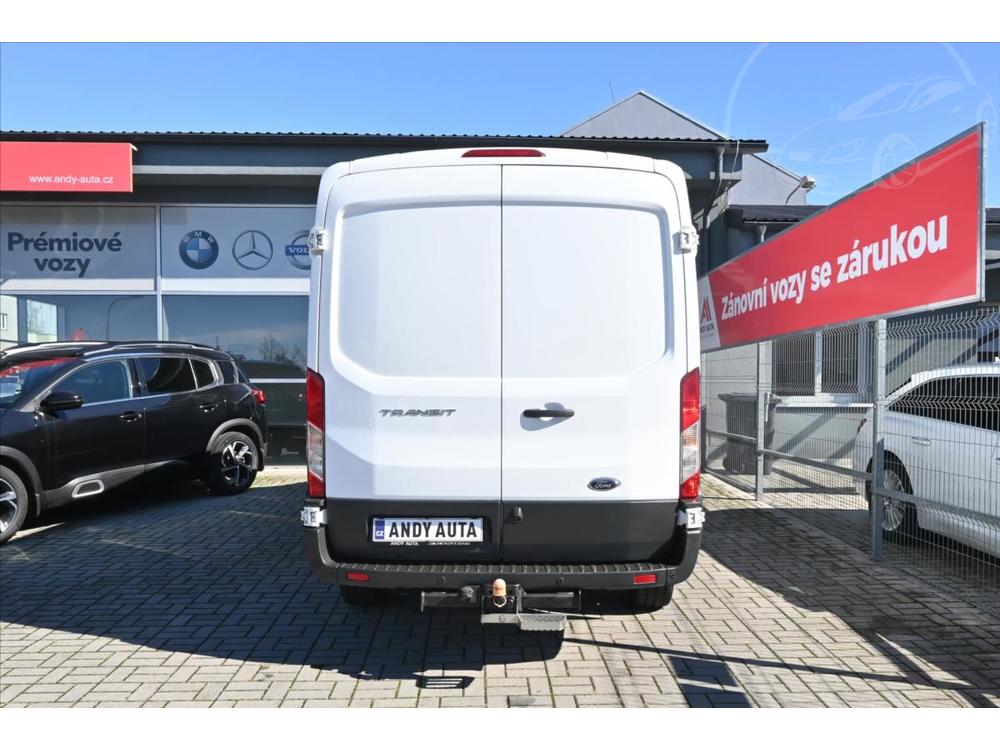 Ford Transit 2,0 TDCi 96kW L3H2 Zruka a 5