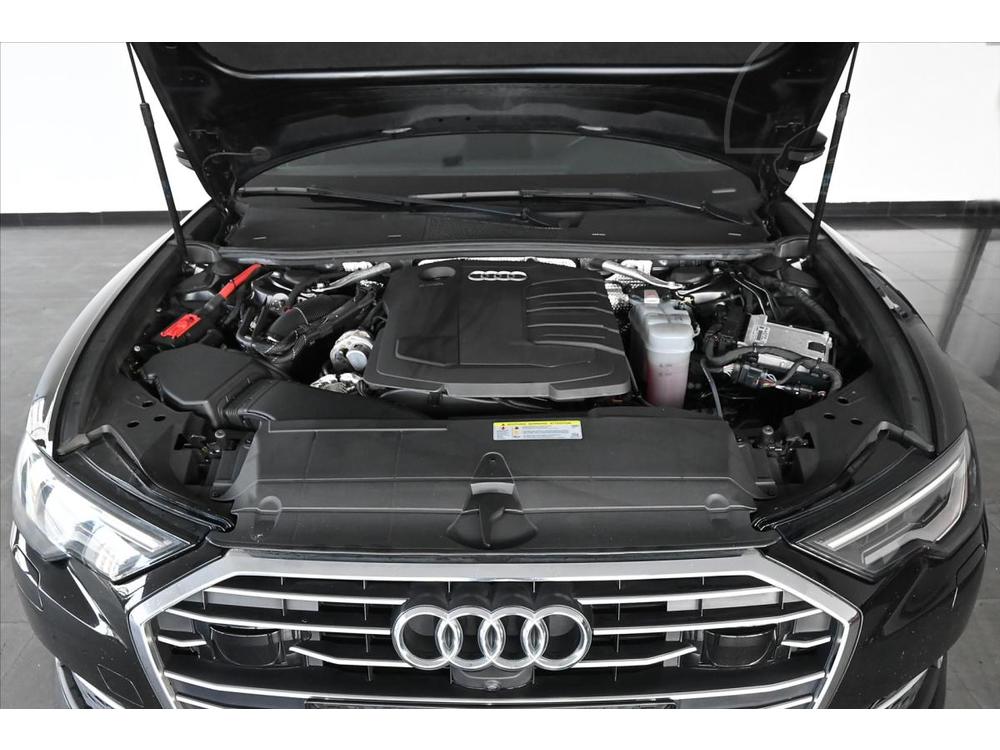 Audi A6 2,0 40 TDI 150 kW S-TRONIC Zr