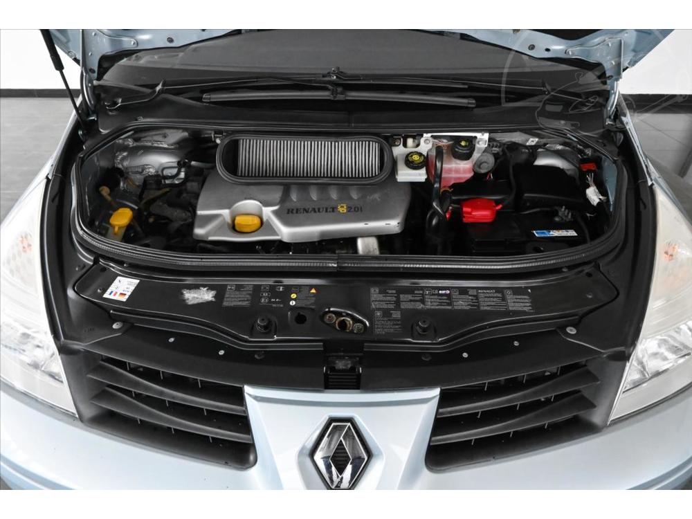 Renault Grand Espace 2,0 dCi 110kW Dynamique 7mst