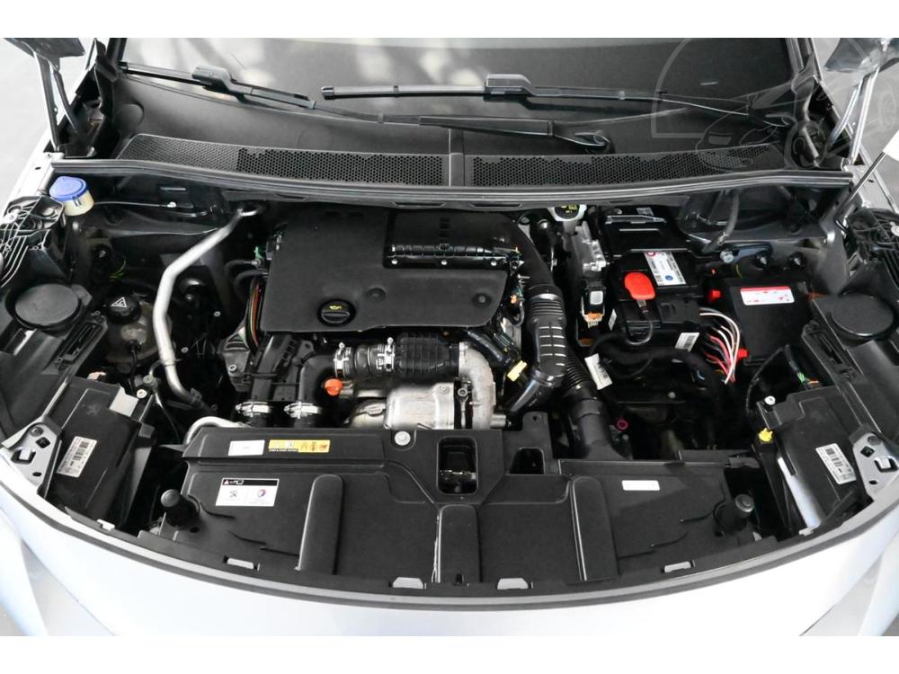 Peugeot 3008 1,6 HDI 88 kW AUTOMAT NAVI Zr