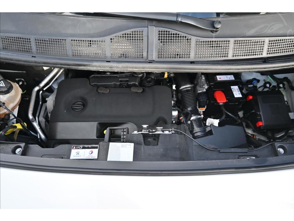 Peugeot Expert 2,0 HDI 90kW LONG Tan zaze