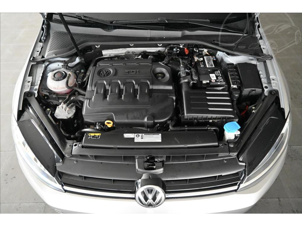 Volkswagen Golf 1,6 TDi 85kW JOIN NAVI Zruka