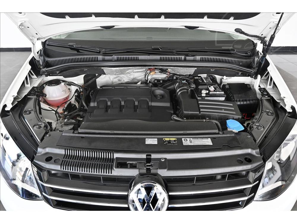 Volkswagen Sharan 2,0 TDI 130 kW DSG 7/Mst HIGH