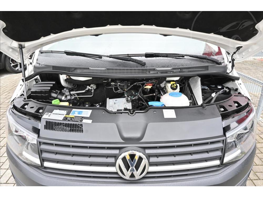 Volkswagen Transporter 2,0 TDI 75 kW Tan zazen Z