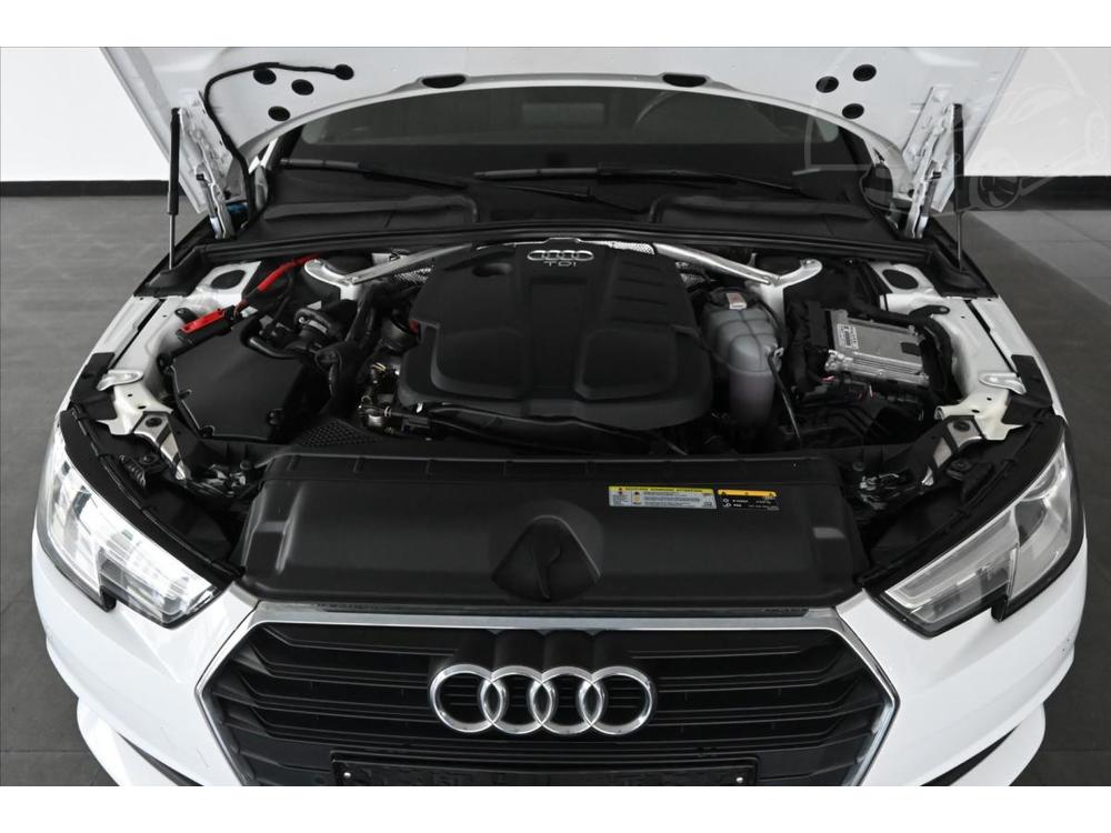 Audi A4 2,0 35TDi 110kW AT7 Business E