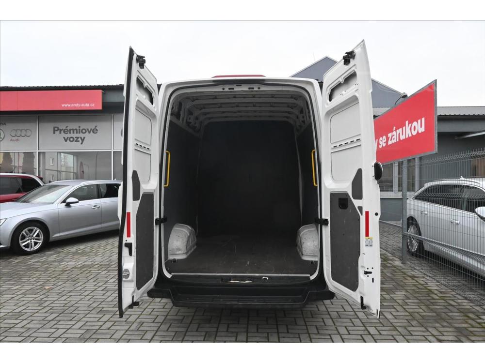 Volkswagen Crafter 2,0 TDi 130kW*L3H2*6mst Zruk