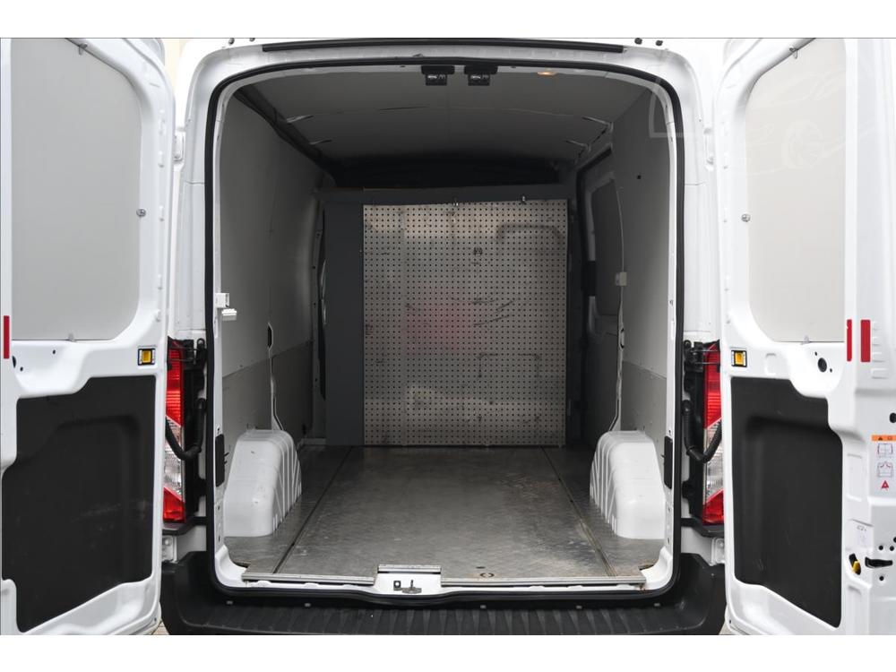 Ford Transit 2,0 TDCi 125kW Trend L2H2 Zru