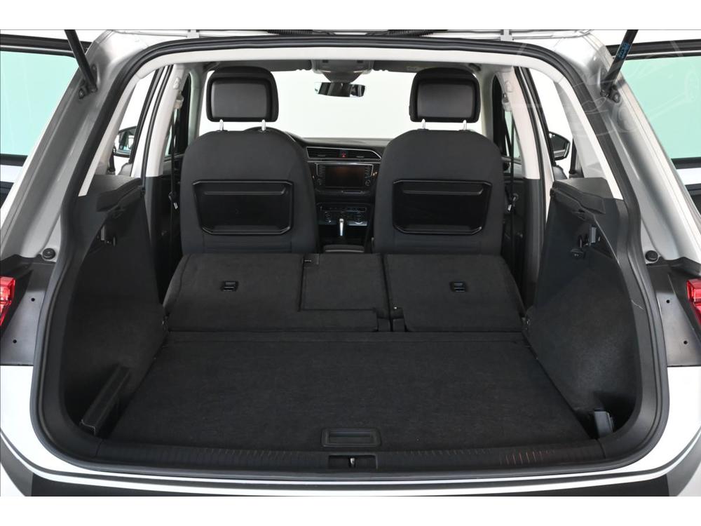 Volkswagen Tiguan 2,0 TDI 110kW DSG Comfortline