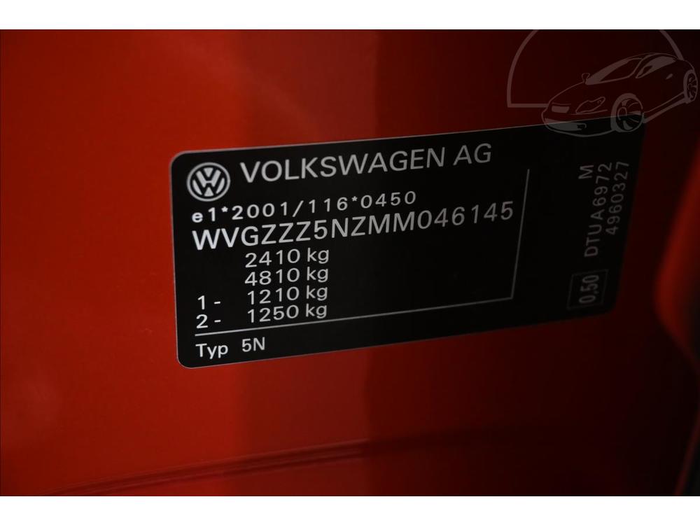 Volkswagen  2,0 TDI 147 kW DSG 4x4 Zruka