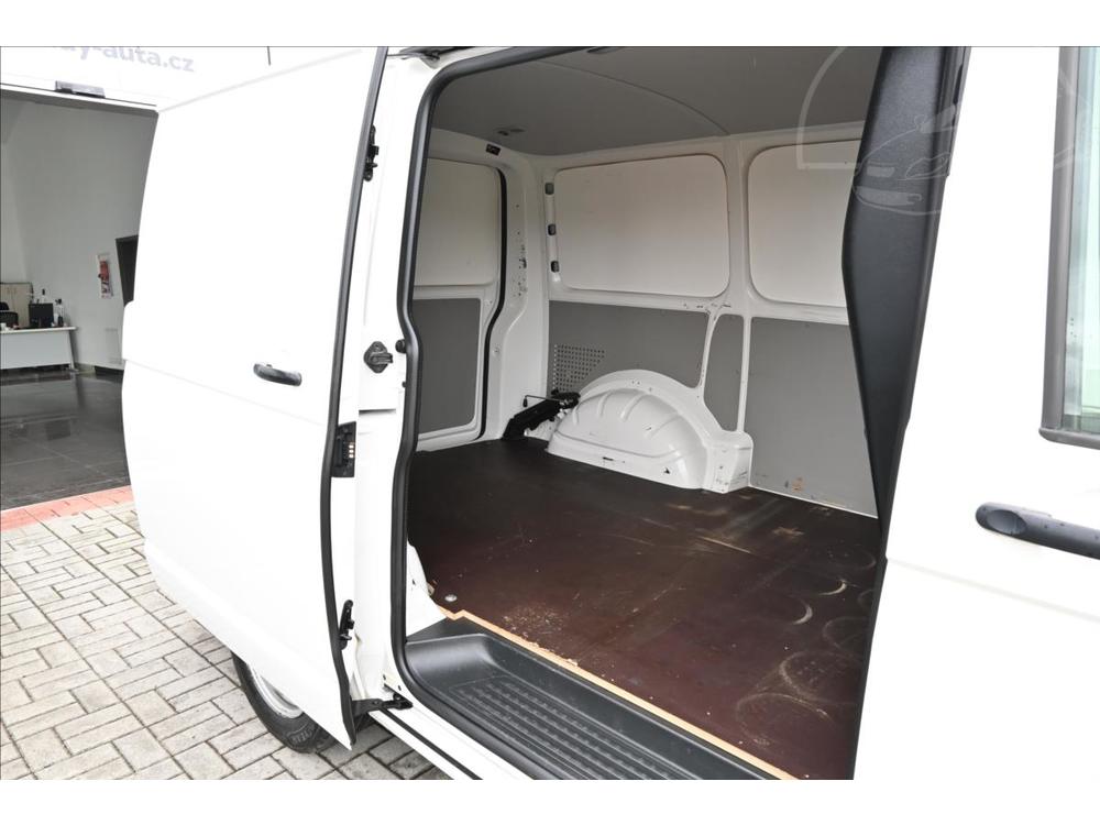 Volkswagen Transporter 2,0 TDI 75 kW Tan zazen Z