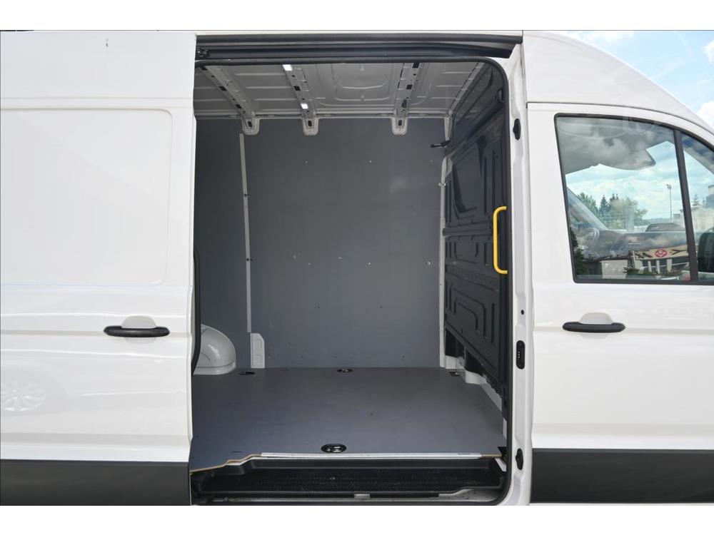 Volkswagen Crafter 2,0 TDi 75 kW L2H2 Zruka a 5